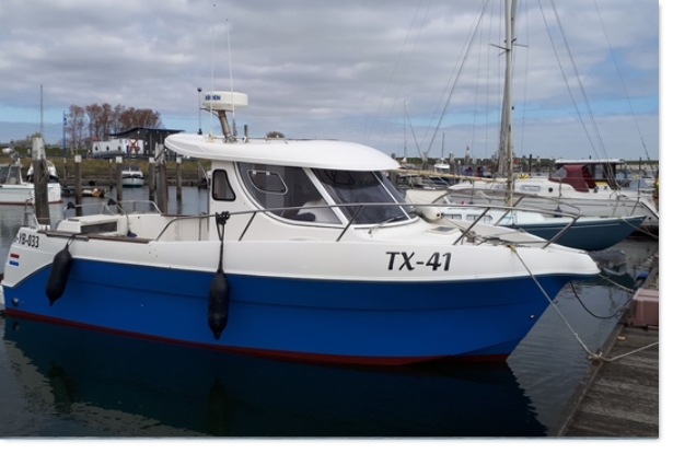 2022: TX-41 sold to YE-80