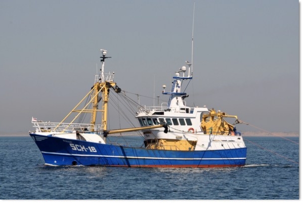 2024: SCH 18 sold to Ireland sales assistance Sellers