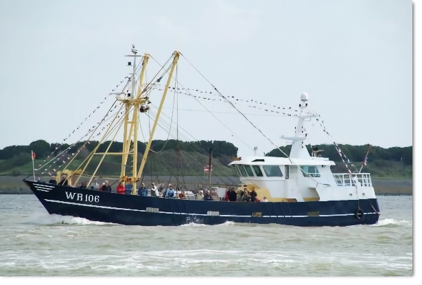 2025: WR-106 Sold Den Oever WR-136